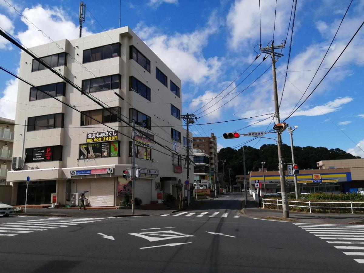 Sanshin Building 3Rd Floor - Vacation Stay 04132V Tomisato Exterior photo