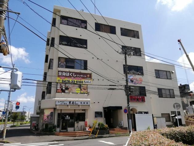 Sanshin Building 3Rd Floor - Vacation Stay 04132V Tomisato Exterior photo